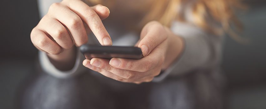 How Can I Look at My Phone Less?