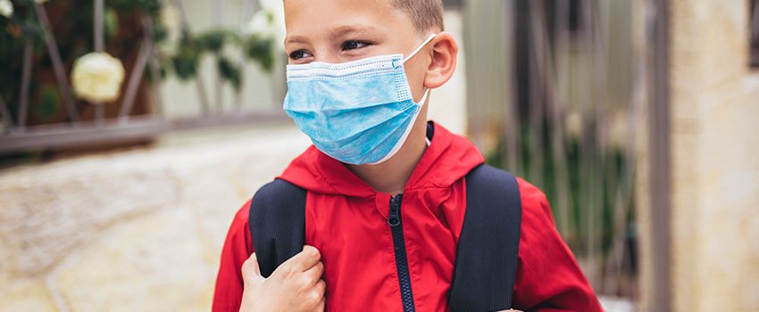 Do Masks Really Help Slow the Spread of COVID-19?