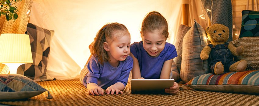 What Are Some Ways to Keep My Kids Active This Holiday Season?