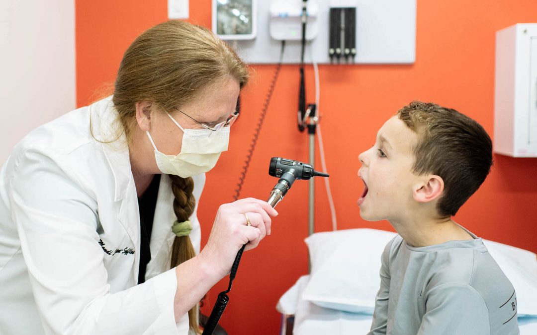 7 Reasons People Visit Urgent Care Centers During the Summer