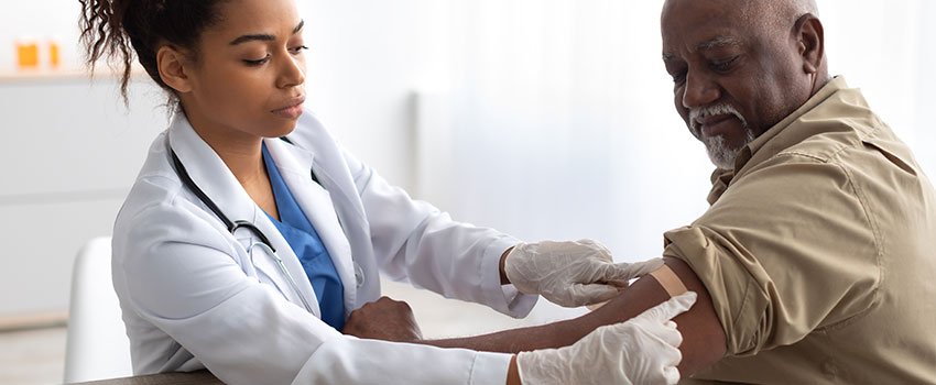 Will the Flu Shot Help Keep Me Healthy This Season?