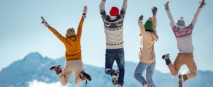 Can I Stay Healthy Throughout the Holiday Season?