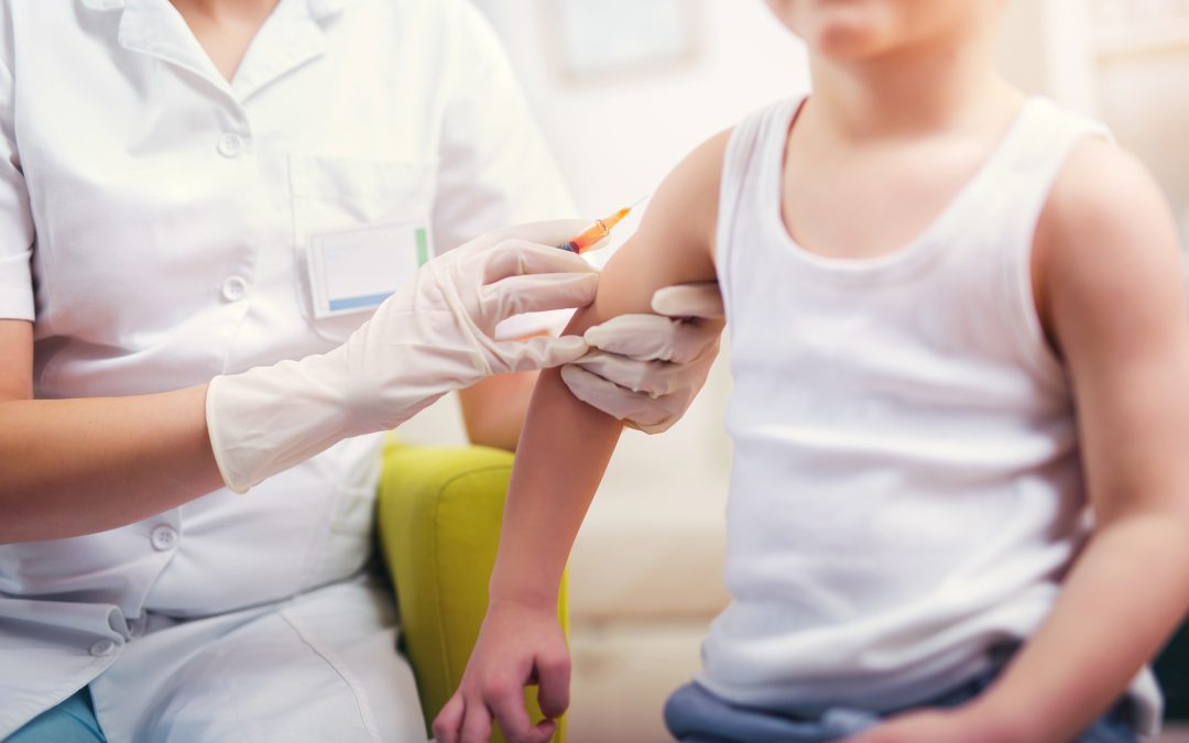 How Important Is the Measles Vaccine?