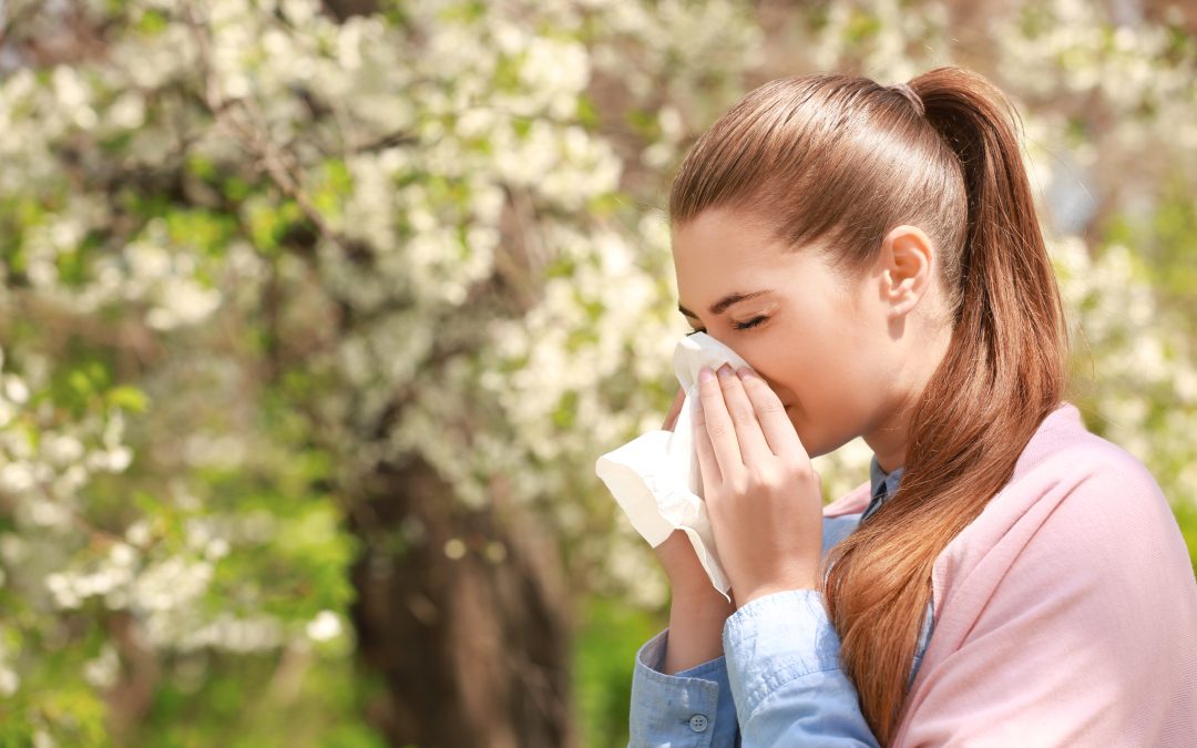 How to Tell if It’s a Cold or Allergies