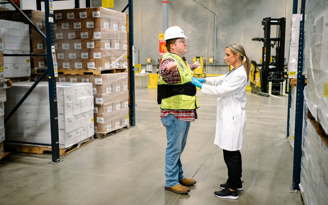 Do I Have Herniated Discs?