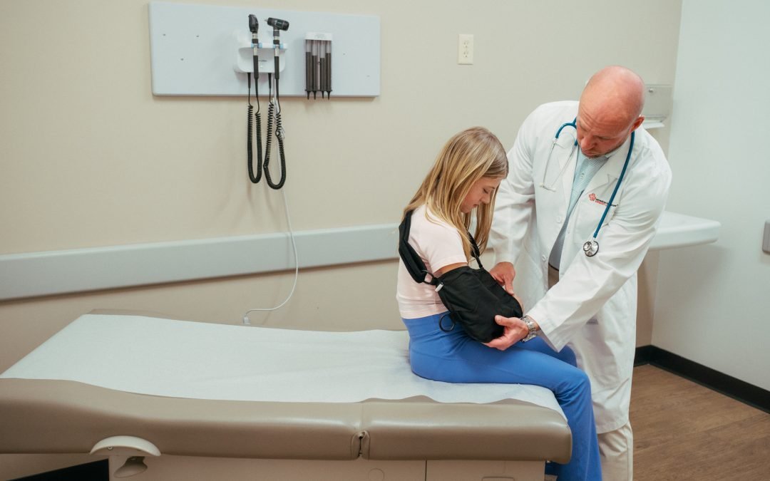 How to Manage Your Health in the Fall: Tips for Preventing Common Autumn Injuries