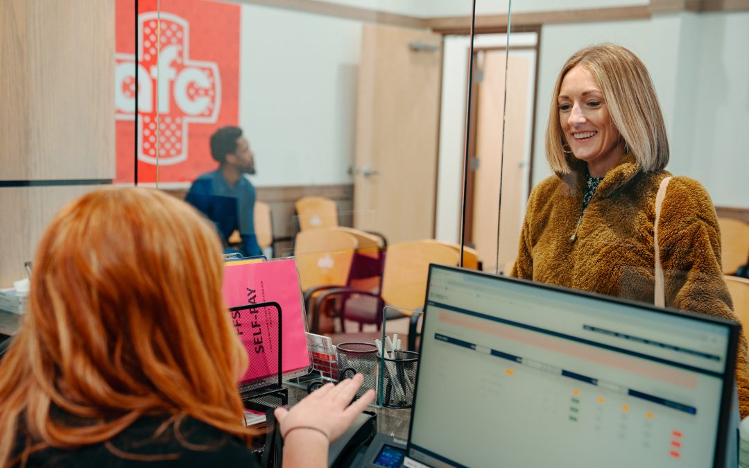 Start Your Day Right with Earlier Hours at AFC Urgent Care