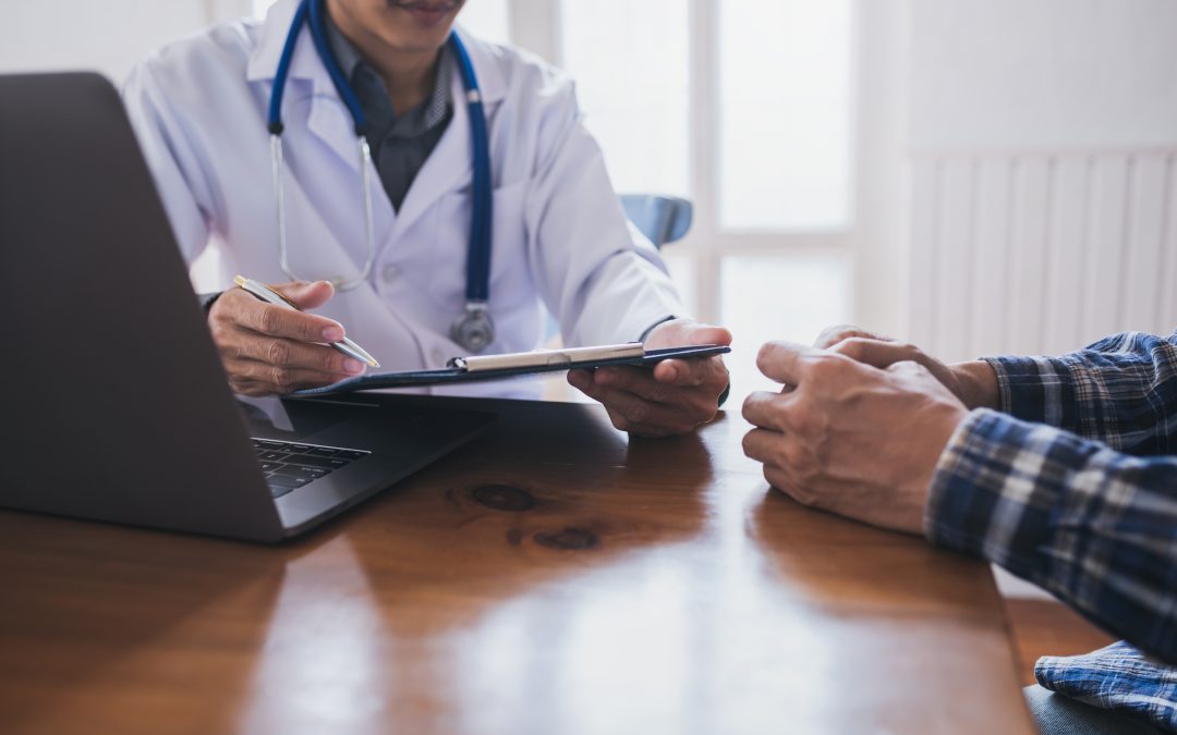 How Do I Know I Have an STD/STI?