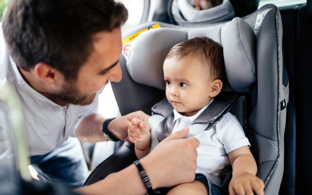 Urgent Care and Kids: Turning a Scary Visit into a Positive One  