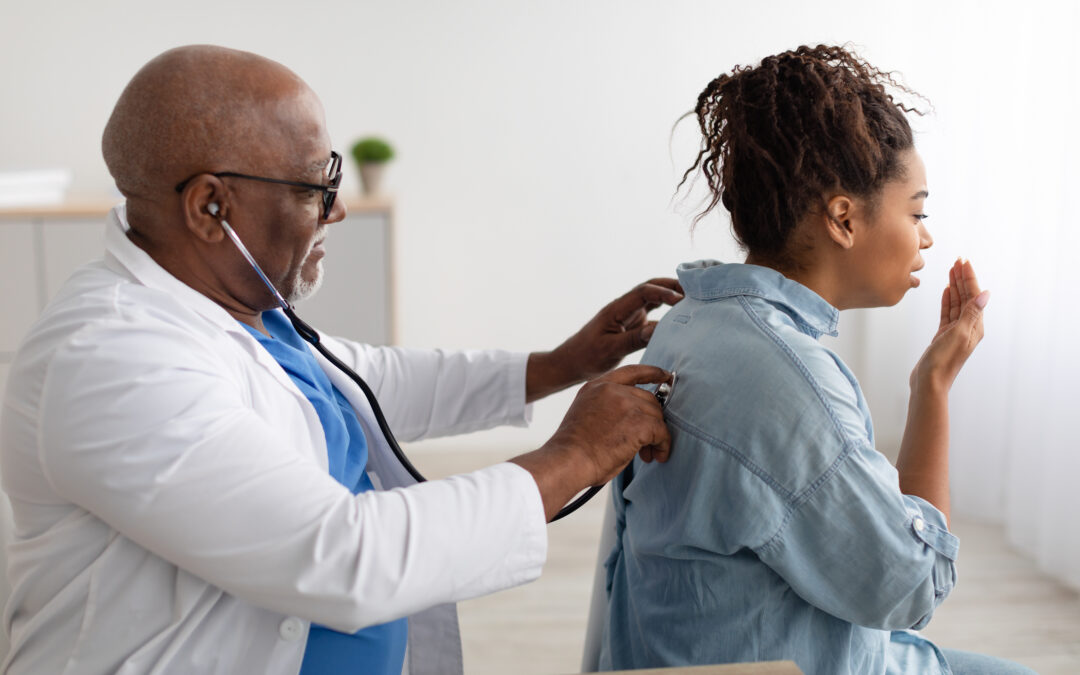 When to Visit Urgent Care Instead of Primary Care