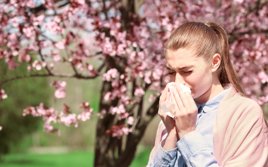 When to Visit Urgent Care for Seasonal Allergies or Sinus Infection Symptoms 
